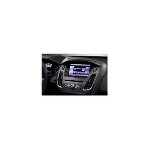 XPRO Ultra Clear kijelzővédő fólia Ford Transit / B-max / C-max / Fiesta / Focus / Kuga / Mondeo FO8002