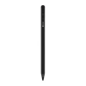 Tactical ROGER érintő ceruza Apple iPad, Windows és Android készülékekhez, fekete