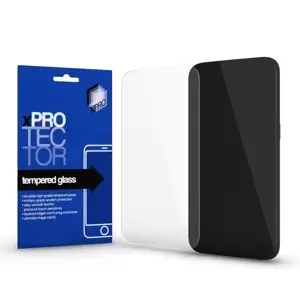 XPRO Tempered Glass 0.33mm kijelzővédő üveg / üvegfólia Telekom T-Phone 5G készülékhez