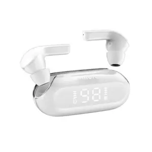 Mibro Earbuds 3 TWS Bluetooth Headset Fehér