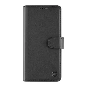 Tactical Field Notes fekete Book / Flip tok Samsung A52 / A52s készülékhez
