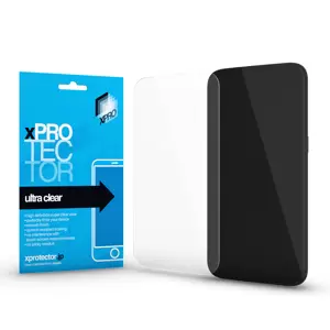 XPRO Ultra Clear kijelzővédő fólia Xiaomi Mi 10 Lite készülékhez