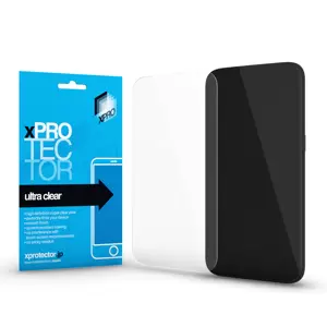 XPRO Ultra Clear kijelzővédő fólia Samsung S20 FE készülékhez
