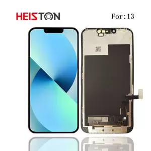 Heiston Incell + FHD kijelző Apple iPhone 13 készülékhez