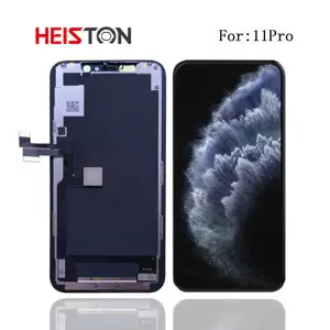 Heiston Incell + FHD kijelző Apple iPhone 11 Pro készülékhez