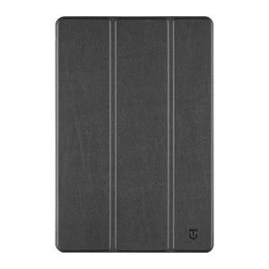 Tactical Tri Fold fekete Flip Smartbook tok Lenovo M11 11.0" készülékhez